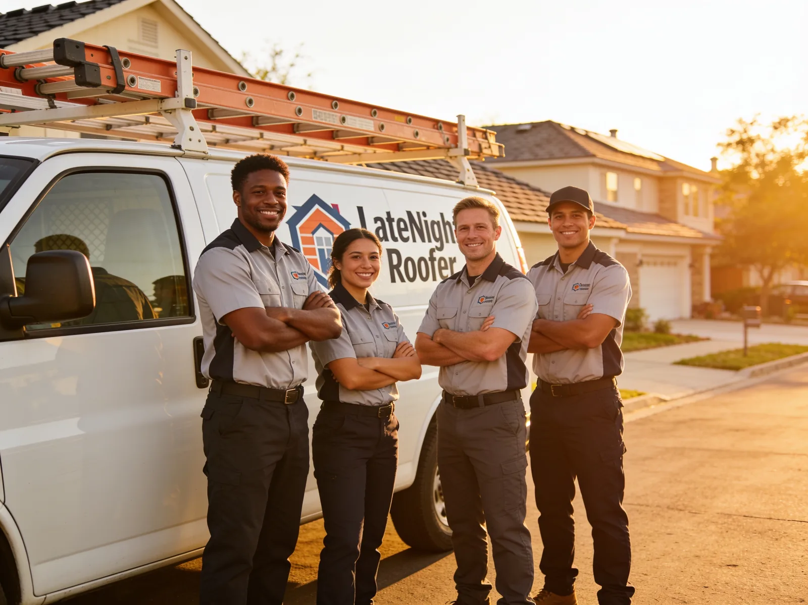 Emergency Roof Repair company in Cresco, PA